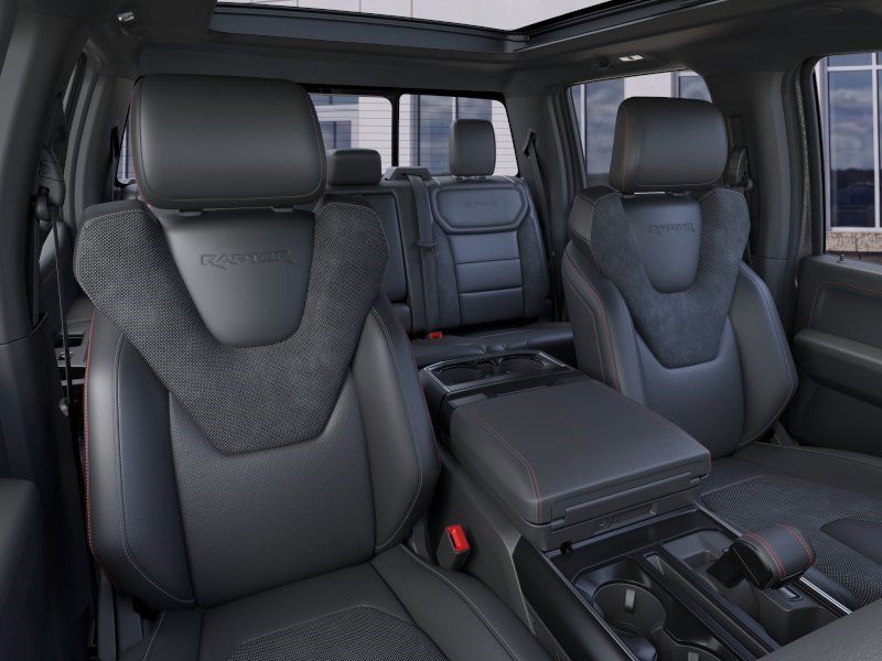 New 2026 Ford F150 Raptor AWD/4WD image 10