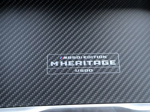 New 2026 BMW M850i xDrive AWD/4WD image 41