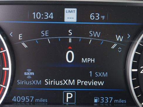 Used 2022 Nissan Altima 2.5 SL image 30