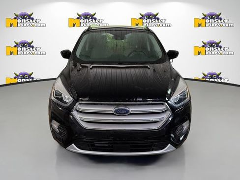 Used 2019 Ford Escape SEL AWD/4WD image 2