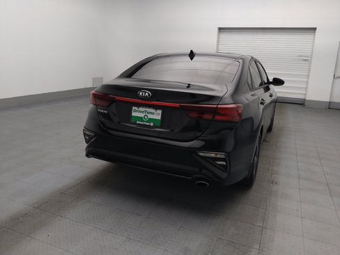 Used 2019 Kia Forte LXS FWD image 7