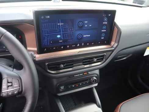 New 2026 Ford Bronco Sport Outer Banks AWD/4WD image 5