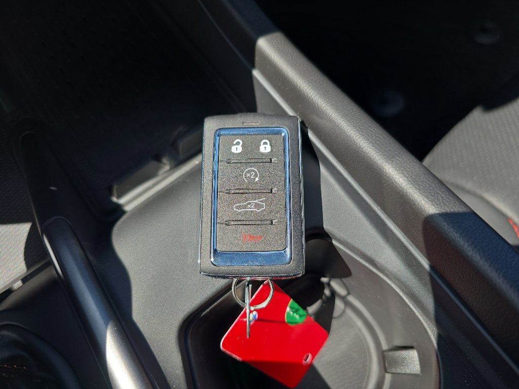 New 2026 Dodge Charger R/T AWD/4WD image 6