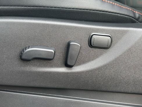 New 2026 Nissan Frontier Pro-X w/ Pro Premium Package image 11