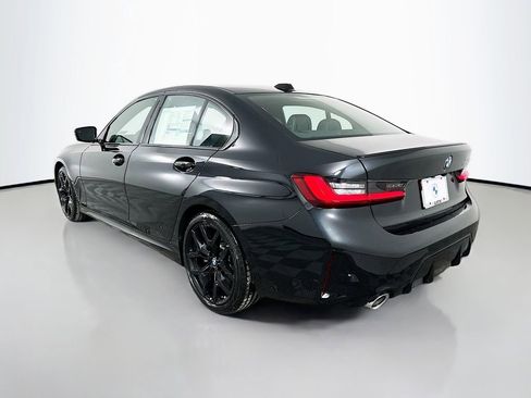 New 2026 BMW 330i Sedan w/ M Sport Package image 7