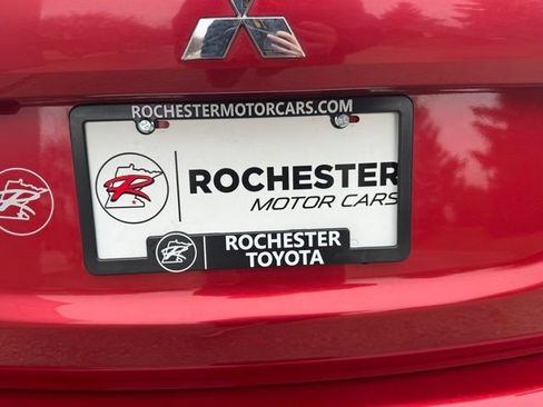Used 2018 Mitsubishi Outlander SE AWD/4WD image 43