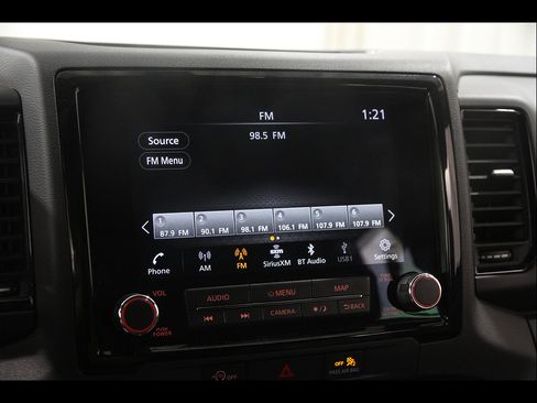 Used 2023 Nissan Frontier PRO-4X w/ Pro-4X Premium Package AWD/4WD image 10