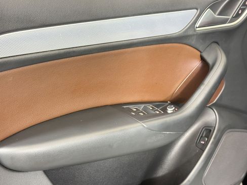 Used 2018 Audi Q3 2.0T Premium Plus w/ Premium Plus Package image 12