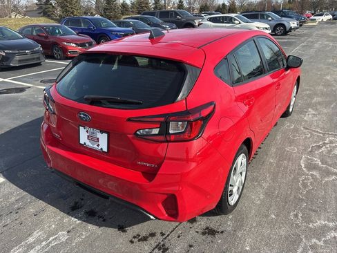 Certified 2024 Subaru Impreza 2.0i image 3