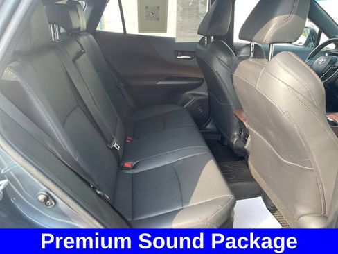 Used 2024 Toyota Venza Limited AWD/4WD image 30