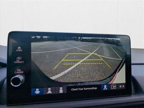 New 2026 Honda CR-V Sport-L image 17