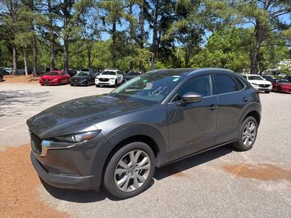 Used 2023 MAZDA CX-30 AWD 2.5 S w/ Preferred Package