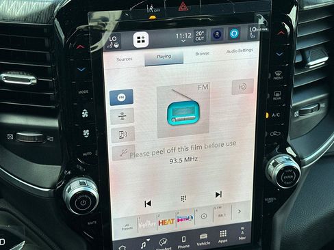 New 2026 RAM 1500 Big Horn image 14