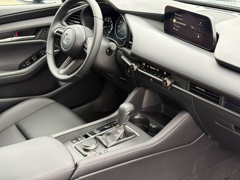 New 2026 MAZDA MAZDA3 s Sport image 7