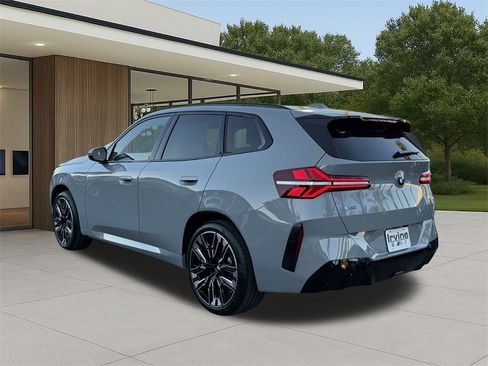 New 2026 BMW X3 xDrive30 w/ M Sport Package image 11