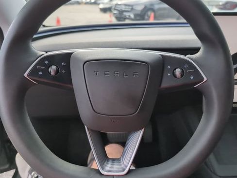 Used 2024 Tesla Model 3 Standard Range image 11