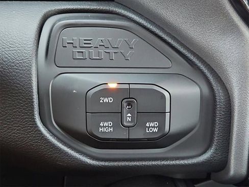 New 2026 RAM 2500 Lone Star image 55