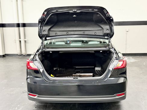 Used 2026 Toyota Camry LE image 15