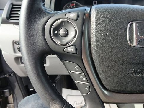 Used 2016 Honda Pilot EX-L image 28