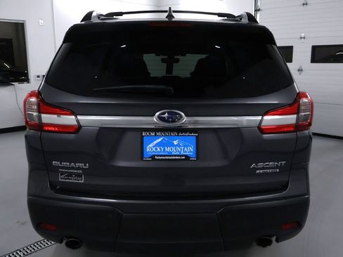 Used 2022 Subaru Ascent Limited w/ Technology Package image 6