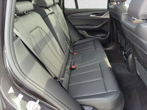 Certified 2024 BMW X3 sDrive30i w/ Premium Package image 21