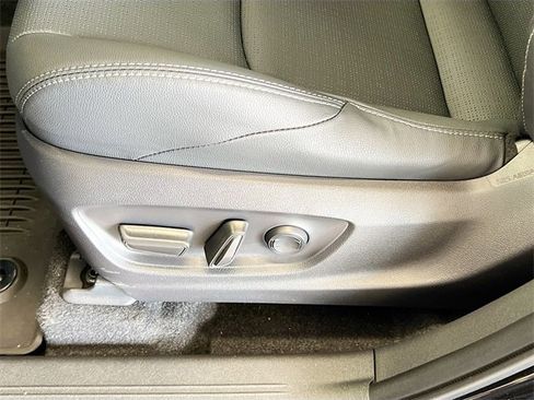 New 2025 Toyota bZ4X AWD image 22