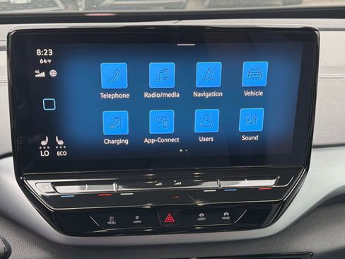 Certified 2023 Volkswagen ID.4 Pro RWD image 28