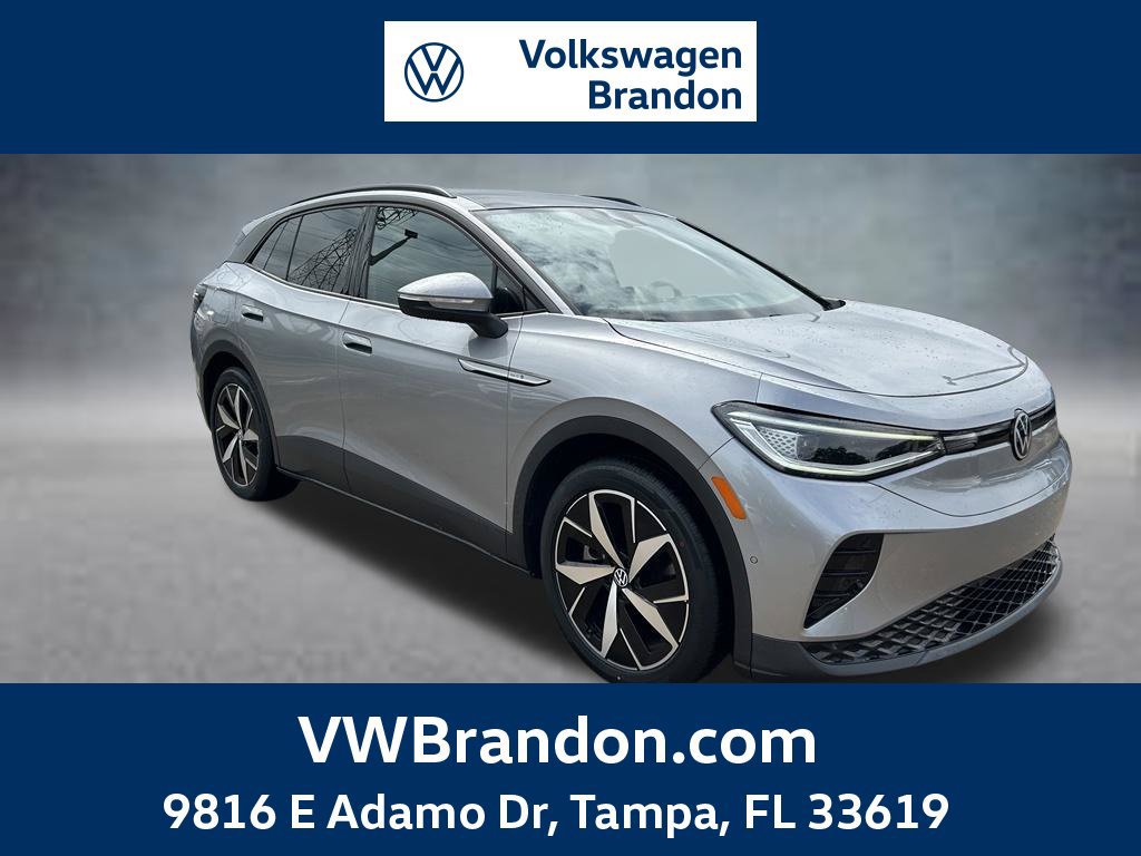 Used 2023 Volkswagen ID.4 S RWD 360° Tour