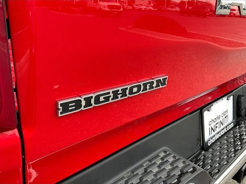 Used 2025 RAM 1500 Big Horn image 8