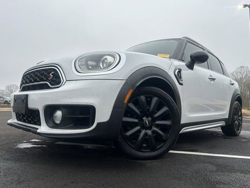 Used 2019 MINI Cooper Countryman S image 7