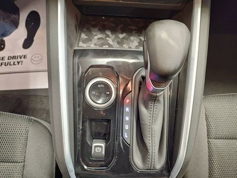 New 2026 Chevrolet Colorado LT image 24