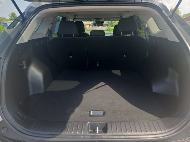 Certified 2026 Kia Sportage LX FWD image 15