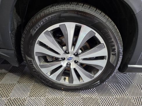 Used 2019 Subaru Ascent Touring w/ Popular Package #3 AWD/4WD image 38