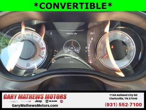 New 2023 Dodge Challenger R/T w/ T/A Package image 18