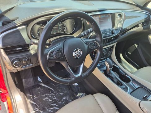 Used 2016 Buick Envision Premium AWD/4WD image 11