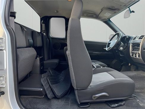 Used 2010 GMC Canyon SLE w/ Power Convenience Package image 14