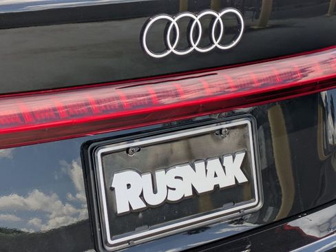 New 2025 Audi A5 2.0T Premium image 15