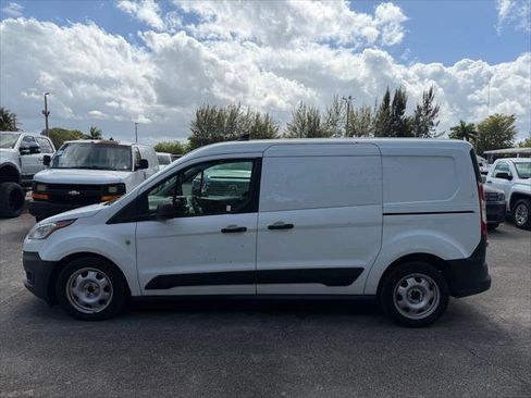 Used 2020 Ford Transit Connect XL image 3