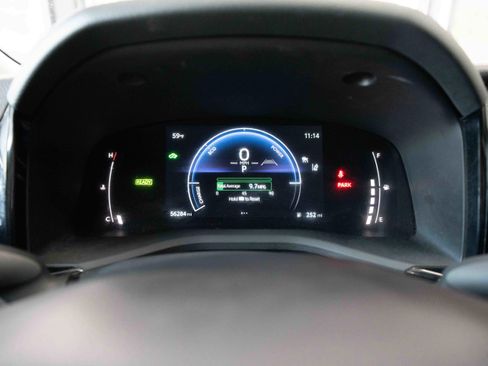 Used 2025 Toyota Camry LE FWD image 16