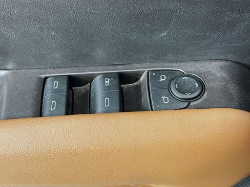 Used 2026 GMC Canyon AT4 w/ Technology Plus Package image 20