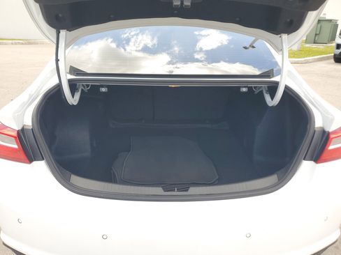 Used 2025 Chevrolet Malibu LS image 11