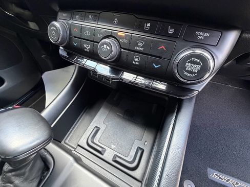 Used 2021 Dodge Durango SRT w/ Black Package AWD/4WD image 33