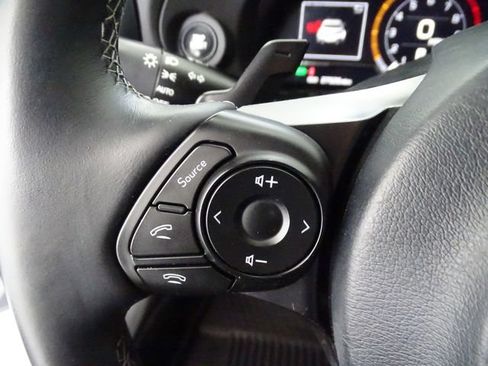 Used 2023 Toyota GR86 RWD image 5