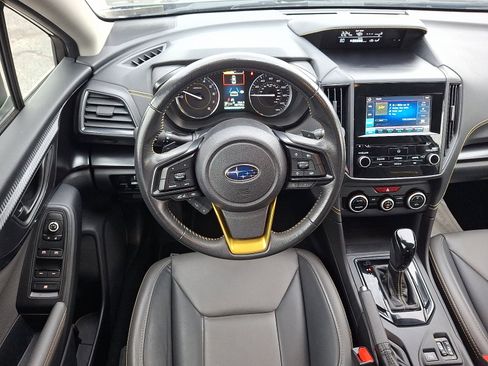 Used 2023 Subaru Crosstrek 2.5i Sport image 12