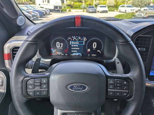 Used 2023 Ford F150 Raptor AWD/4WD image 27