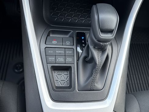 New 2025 Toyota RAV4 LE image 26