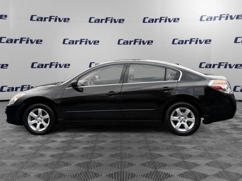Used 2009 Nissan Altima 2.5 SL w/ SL Pkg image 2