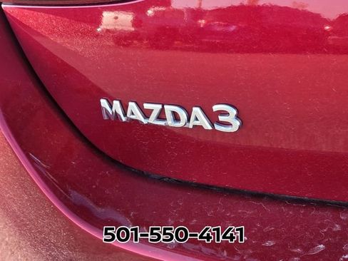 Used 2019 MAZDA MAZDA3 Sedan image 11
