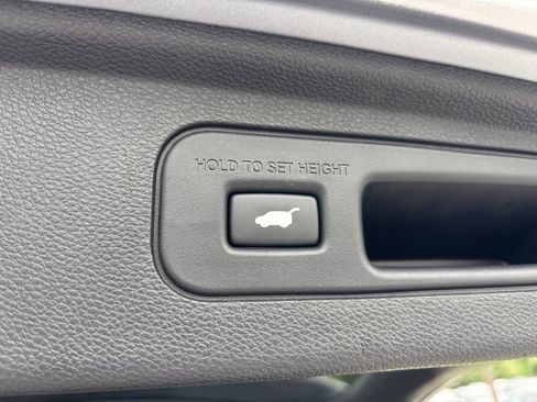 Used 2026 Honda Odyssey EX-L image 19