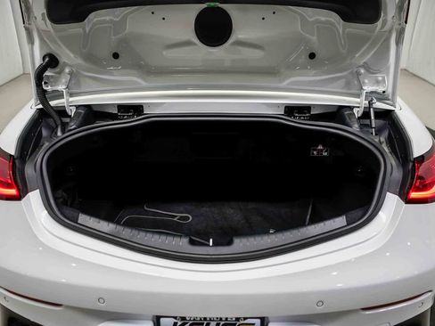 Used 2025 Mercedes-Benz CLE 53 AMG 4MATIC Cabriolet image 26